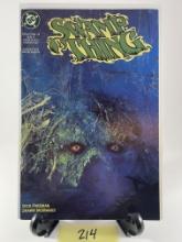 Swamp Thing Issue 116  DC Comics February 1992
