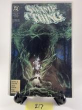 Swamp Thing #121