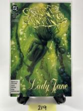 Swamp Thing Issue 120 - DC Comics