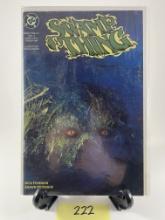 Swamp Thing #116 February 1992
