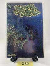 Swamp Thing #116 Comic DC 1992