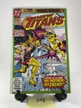 New Titans #92 (Nov 1992)