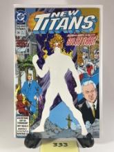New Titans Issue #96
