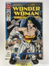Wonder Woman Issue #66  DC Comics