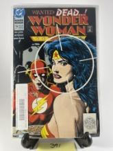 Wonder Woman Issue 78   DC Comics