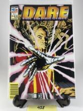 Dare The Impossible Issue 12  Fleetway Quality Comics