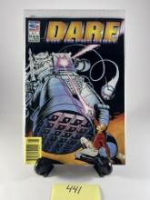 Dare The Impossible Fleetway Quality Issue #13 Comic Book