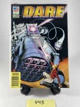 Dare The Impossible Issue 13 Fleetway Quality Comics