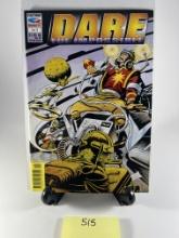 Dare: The Impossible Fleetway Quality