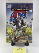 Dare: The Impossible Issue #1  Fleetway
