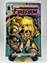 Firearm #2  Ultraverse