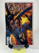 Fantastic Four #529 Comic Book - Marvel