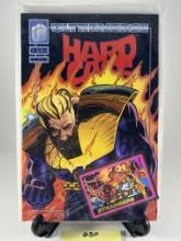 Ultraverse Hardcase #2 Malibu Comics
