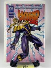 Hardcase Ultraverse #3  Malibu Comics