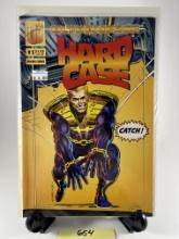 Ultraverse Hardcase #1 Malibu Comics