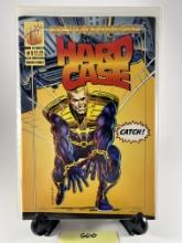 Ultraverse Hard Case #1  Malibu Comics