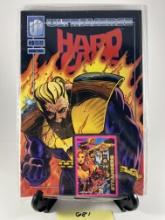 Ultraverse Hardcase #2  Malibu Comics