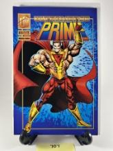Ultraverse Prime Issue #1 Malibu Comics 1993