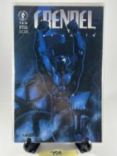 Grendel: War Child Comic Issue 7 of 10  Dark Horse Comics