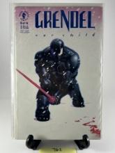 Grendel War Child Issue 8 of 10  Dark Horse Comics