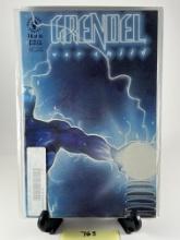 Grendel War Child Issue 10 of 10 Dark Horse Comics