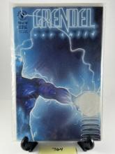 Grendel War Child #10 of 10  Dark Horse Comics