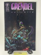 Grendel Warchild 6 of 10 Comic  Dark Horse Comics