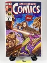 Dark Horse Comics #7
