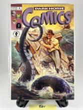 Dark Horse Comics Issue 6