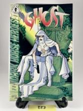Ghost: Dark Horse Heroes Issue 8  Dark Horse Comics