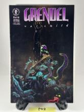 Grendel Warchild Issue 6 of 10  Dark Horse Comics