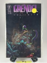 Grendel: War Child Issue 6 of 10  Dark Horse Comics