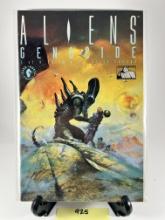 Aliens Genocide #2 Dark Horse Comics