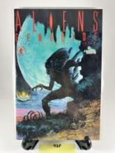 Aliens Genocide Comic Issue 3 of 4  Dark Horse Comics