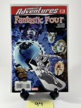 Marvel Adventures Fantastic Four