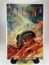 Alien 3 -  Dark Horse Comics