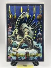 Aliens: Hive Issue 1  Dark Horse Comics Terry Prosser Kelley Jones