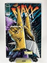 The Maxx Comics Issue 3  Image Comics