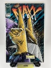 The Maxx #3 May 1993 Comic Book  Image Comics