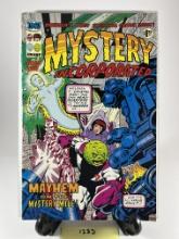 Mystery Incorporated Issue 1  Image Comics 1963