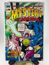 Mystery Incorporated Issue #1  Image Comics 1993