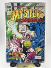 1963 Mystery Incorporated Book One  Image Comics