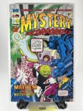 Mystery Incorporated Book One 1963  Image Comics