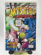 Mystery Incorporated Book One Mayhem On the Mystery Mile 1963 Comic  Image Comics