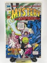 Mystery Incorporated Book One  Image 1963