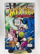 Mystery Incorporated Book One 1963 Comic Book  Image Comics