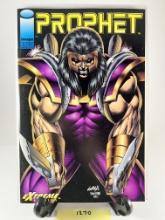 Prophet -  Image Comics