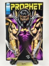 Prophet Issue 1 Comic -  Image Comics