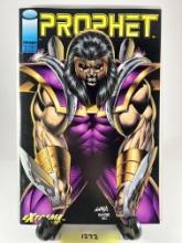 Prophet #1 Comic Book Image Comics