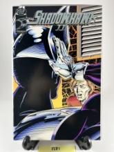 ShadowHawk II Issue #2  by Image Comics